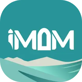 Imam App_icon